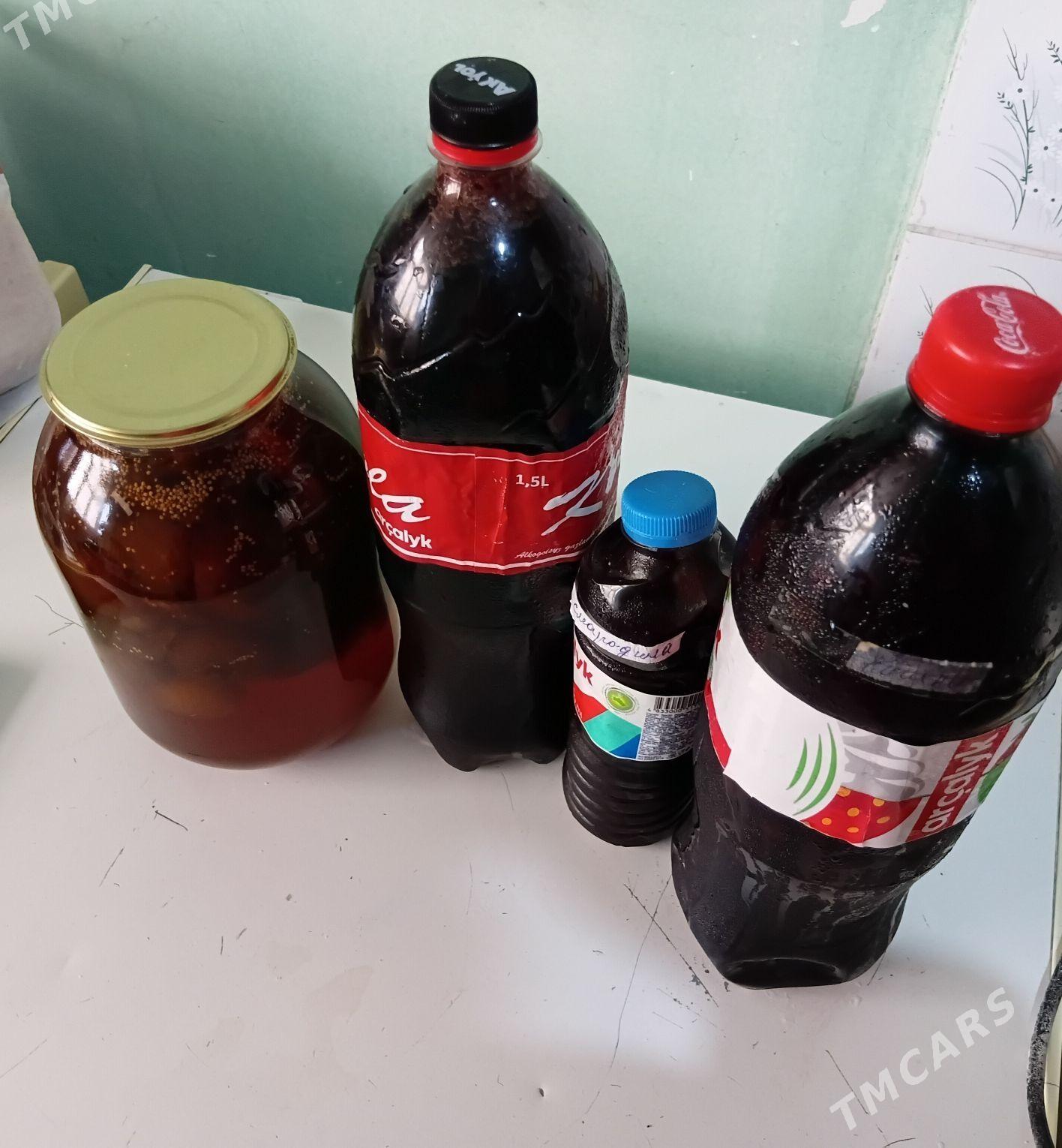 Bal.Вареня - Aşgabat - img 1