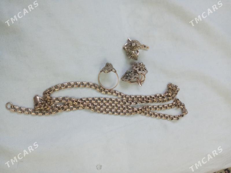 gyzyl - Dosaaf - img 1