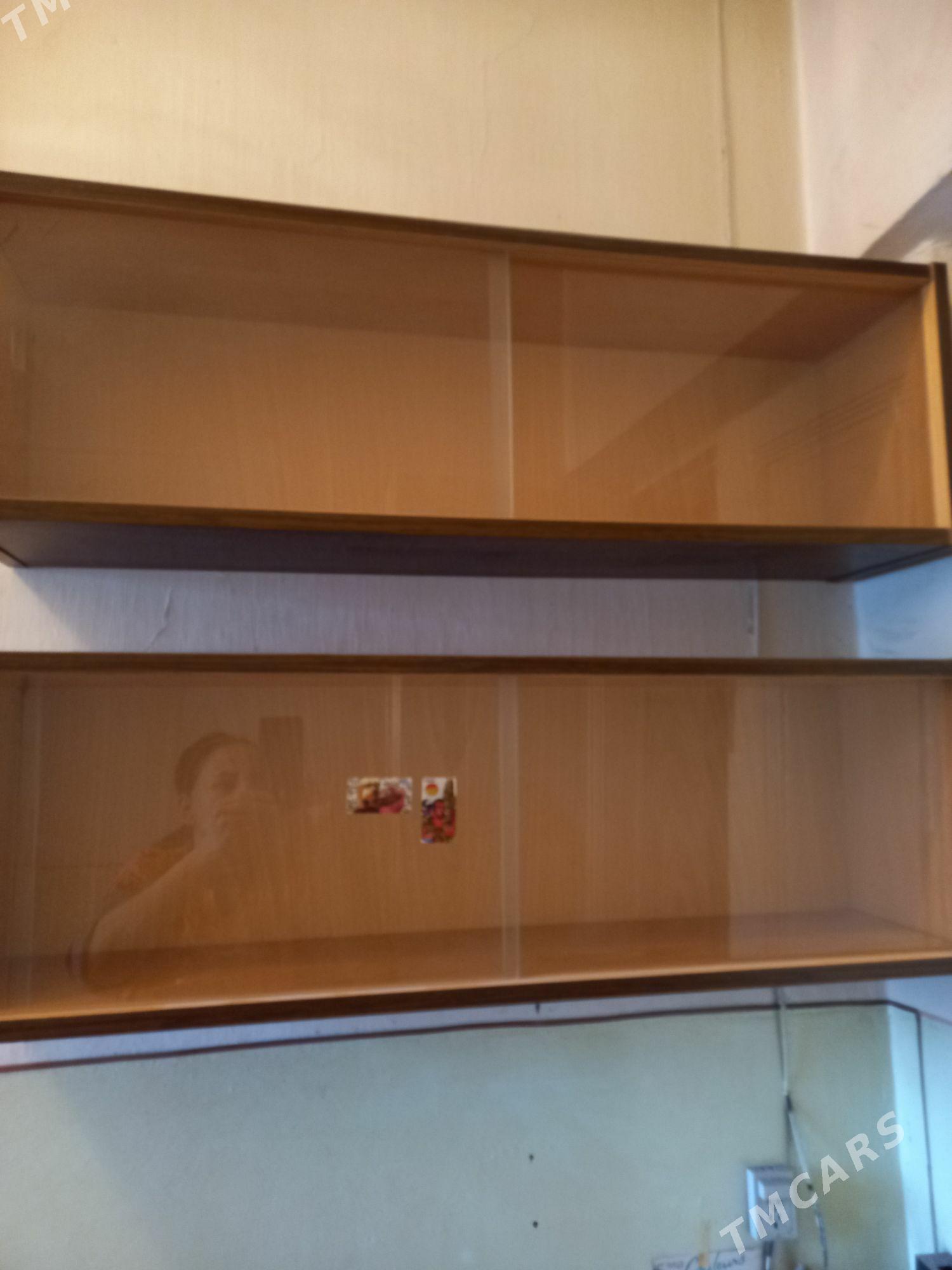 полки из дерева - Aşgabat - img 1