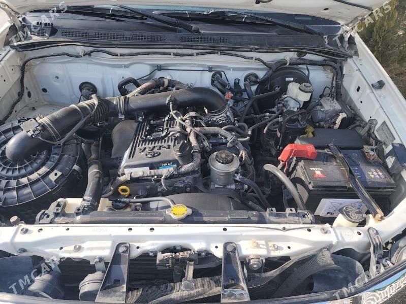 Toyota Fortuner 2015 - 375 000 TMT - Гёкдепе - img 1