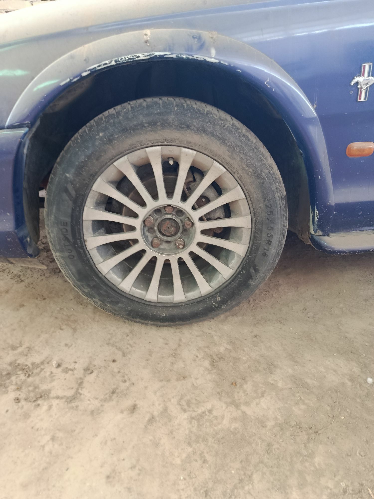 диска 16 8 000 TMT - Türkmenabat - img 1