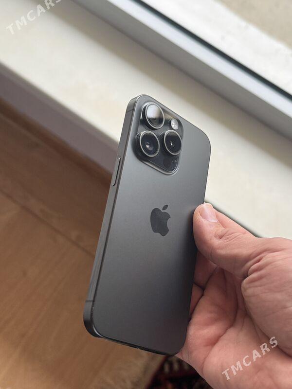 15pro - Aşgabat - img 1