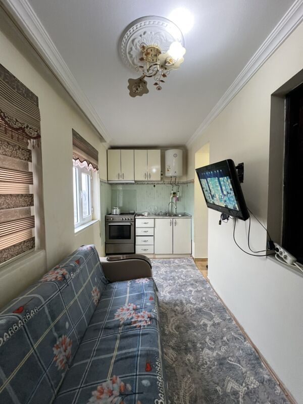 11mkr 1-Komnat 4/3-etazy - Ашхабад - img 1