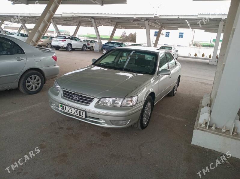 Toyota Camry 2000 - 170 000 TMT - Daşoguz - img 1