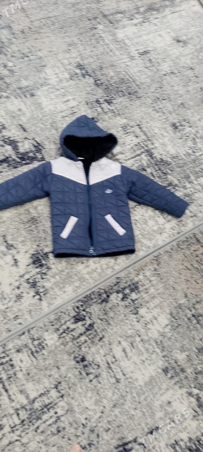 cagan kurtgasy - Балканабат - img 1