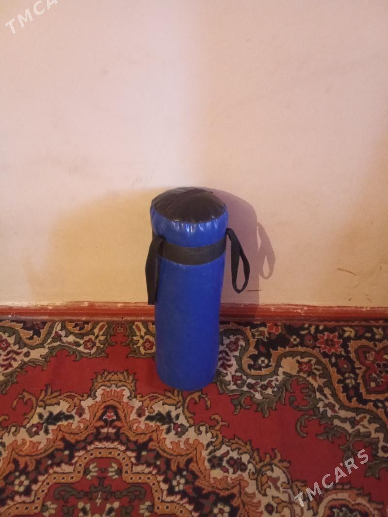 sport - Daşoguz - img 1