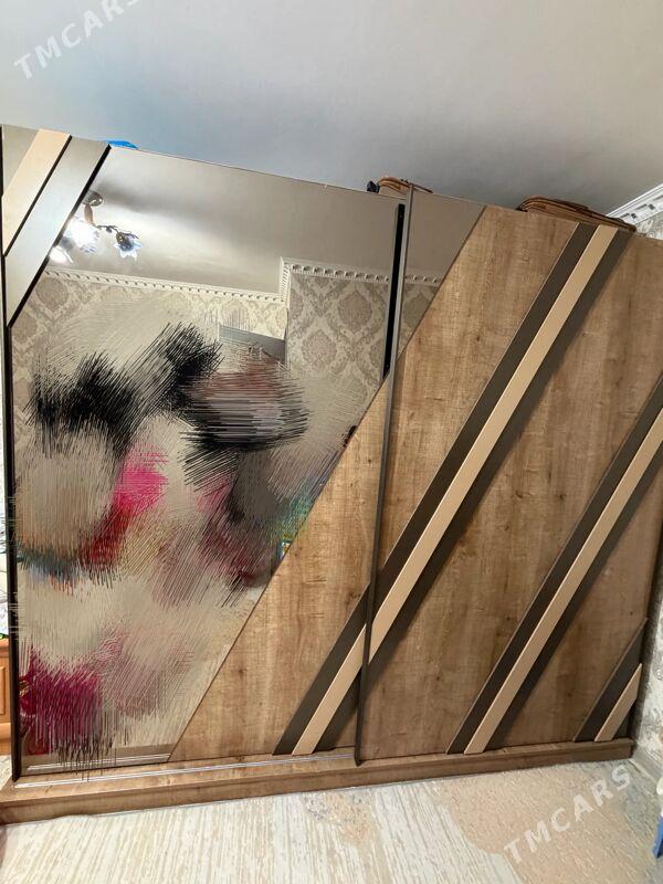 mebel stenka sifoner - Ашхабад - img 1