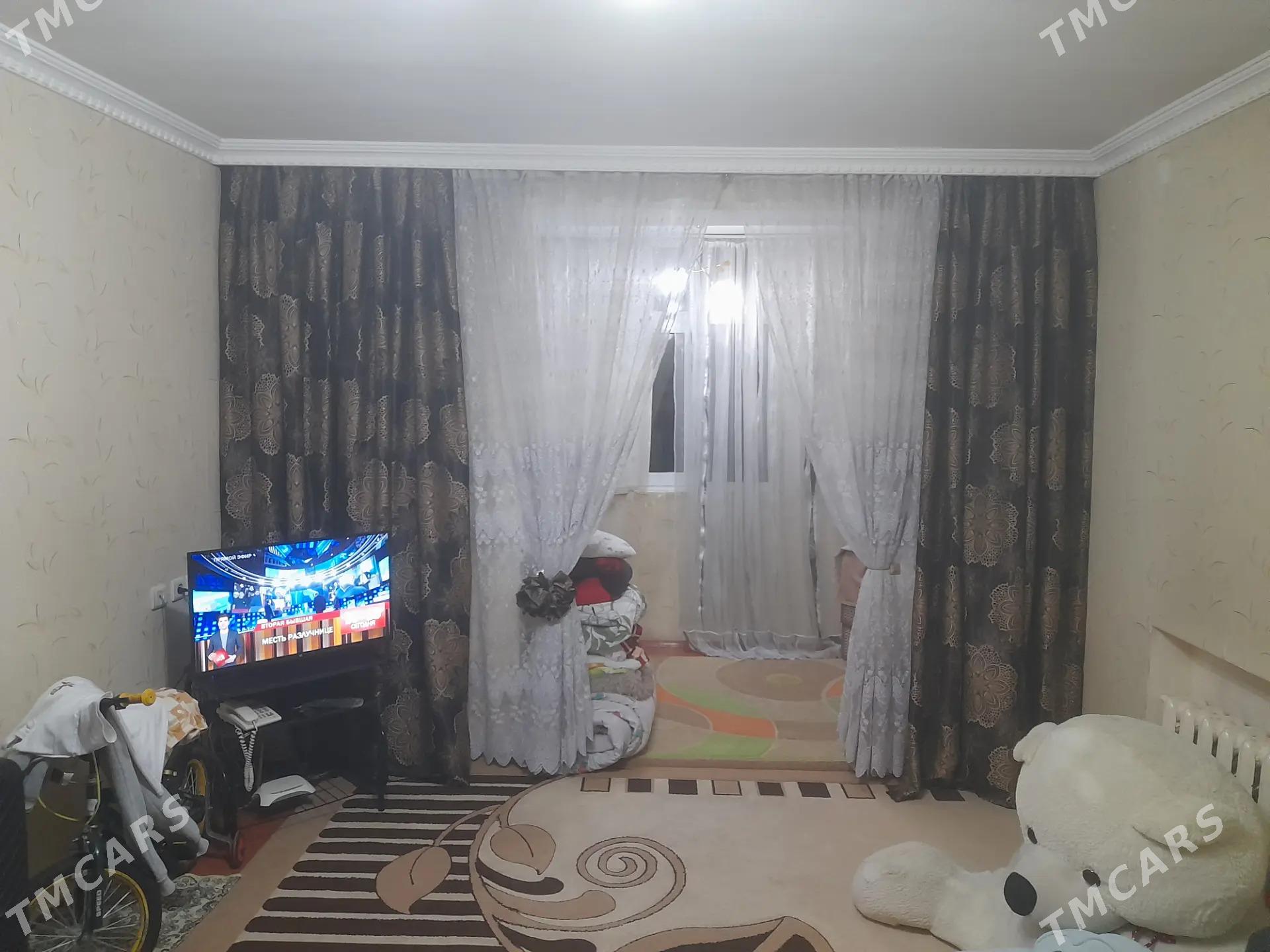 GYSSAGLY 10 MIKR GOSTINKA - Aşgabat - img 1