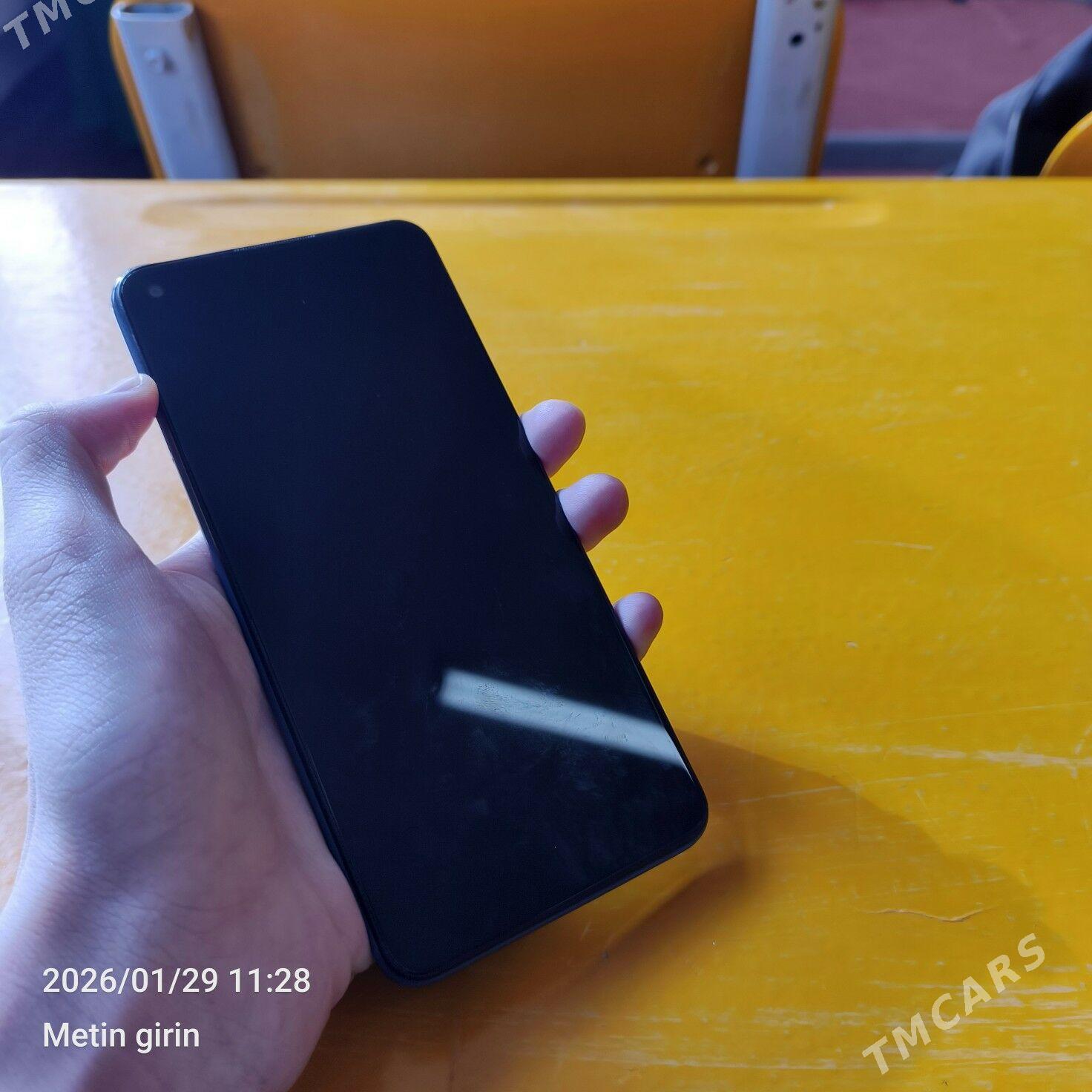 Redmi Note 9 6/64 - Дашогуз - img 1