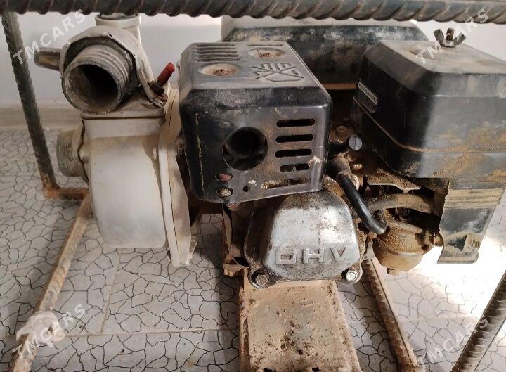 nasos pompa - Туркменабат - img 1