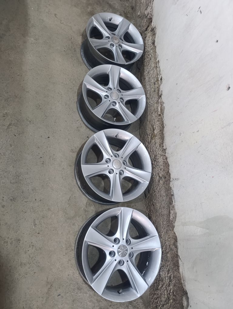 Mary Diska 16 2 100 TMT - Gubadag - img 1