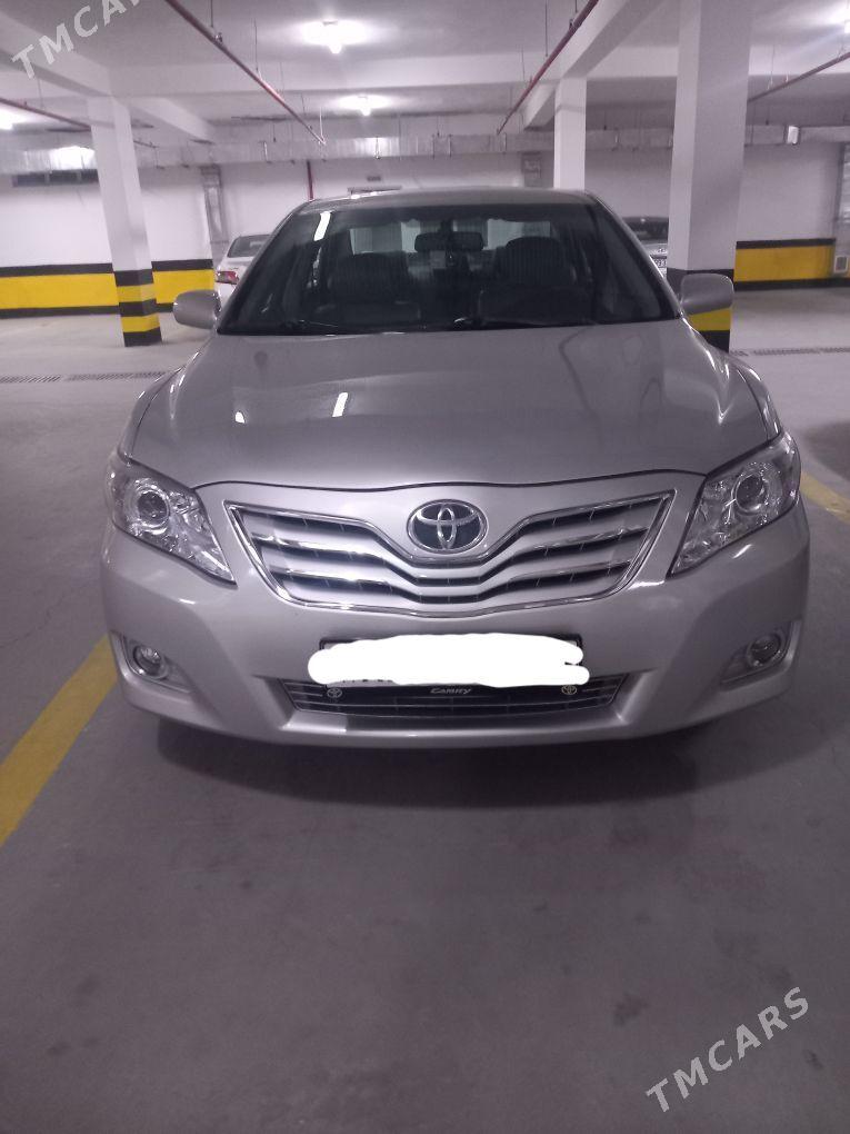 Toyota Camry 2007 - 200 000 TMT - Aşgabat - img 1