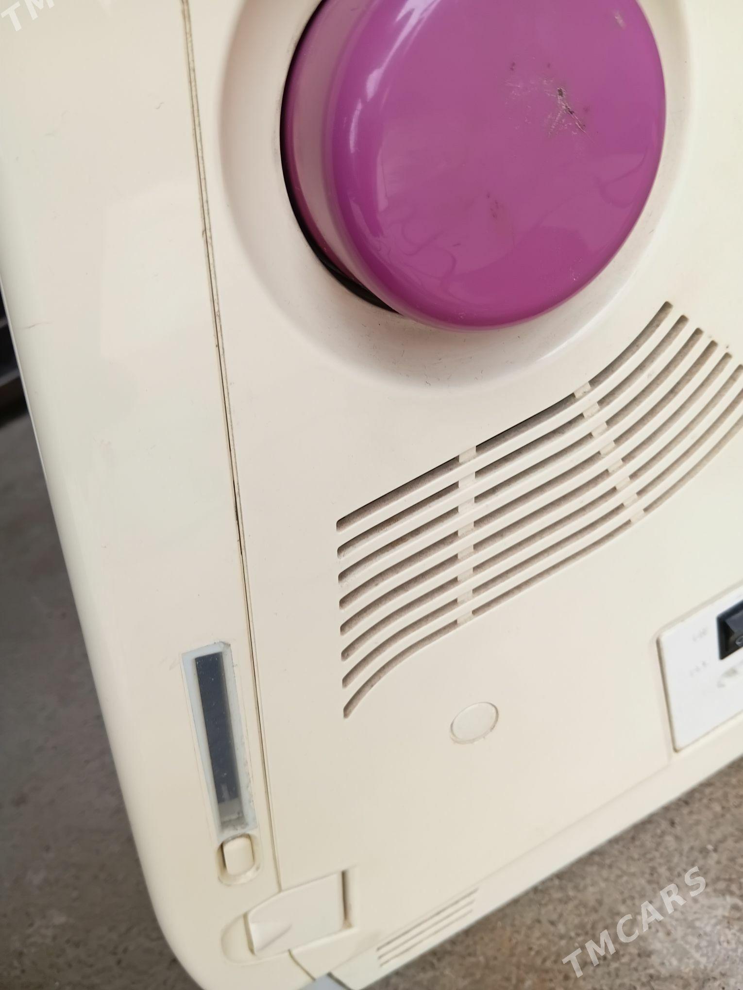 janome janoma yaka masyn - Ашхабад - img 1