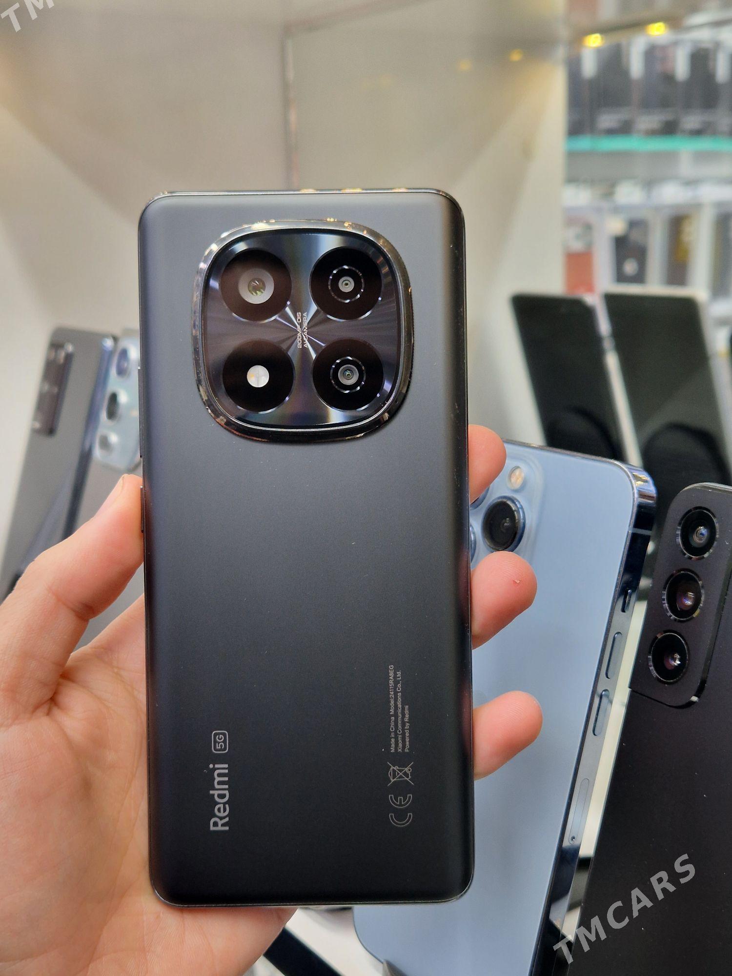 Not 14 Pro Plus - Туркменбаши - img 1