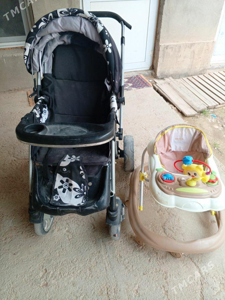 Kalyaska - Балканабат - img 1