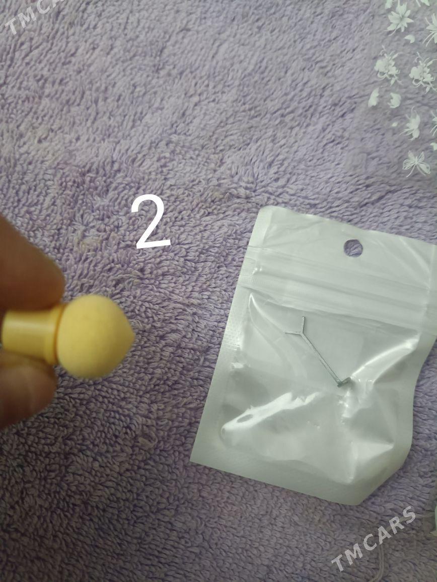 dyrnak zatlar satlyk - Mary - img 1