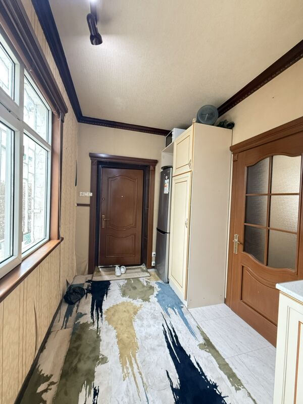 Hitrowka Beýik Potolok 1 kom - Aşgabat - img 1