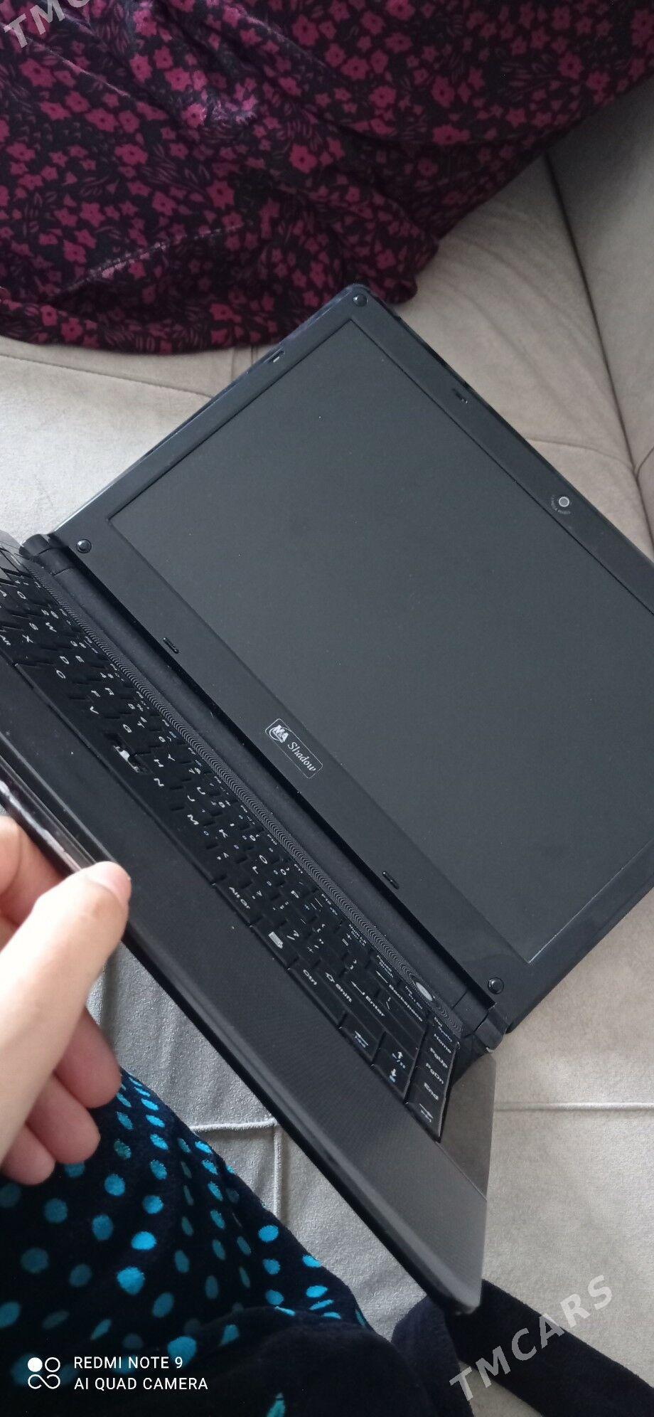 Kompyuter - Дашогуз - img 1