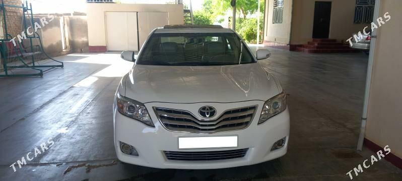 Toyota Camry 2009 - 201 000 TMT - Mary - img 1