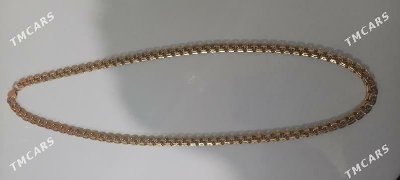 Kordinal yuwulyan - Balkanabat - img 1