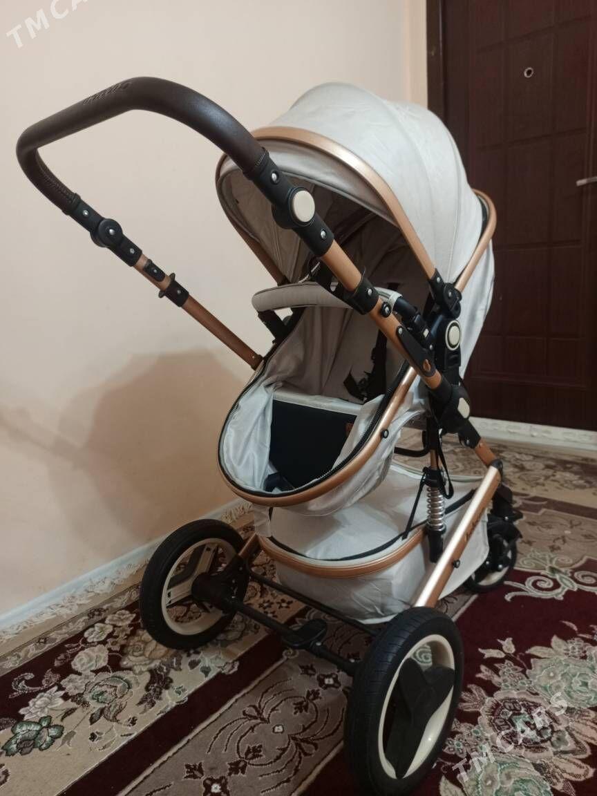 kalyaska - Aşgabat - img 1