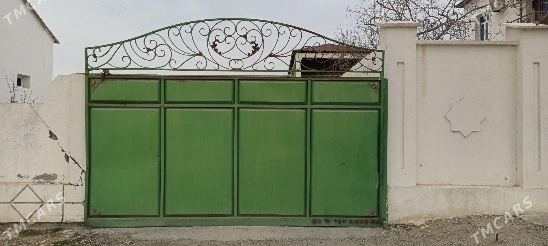 warata - Balkanabat - img 1