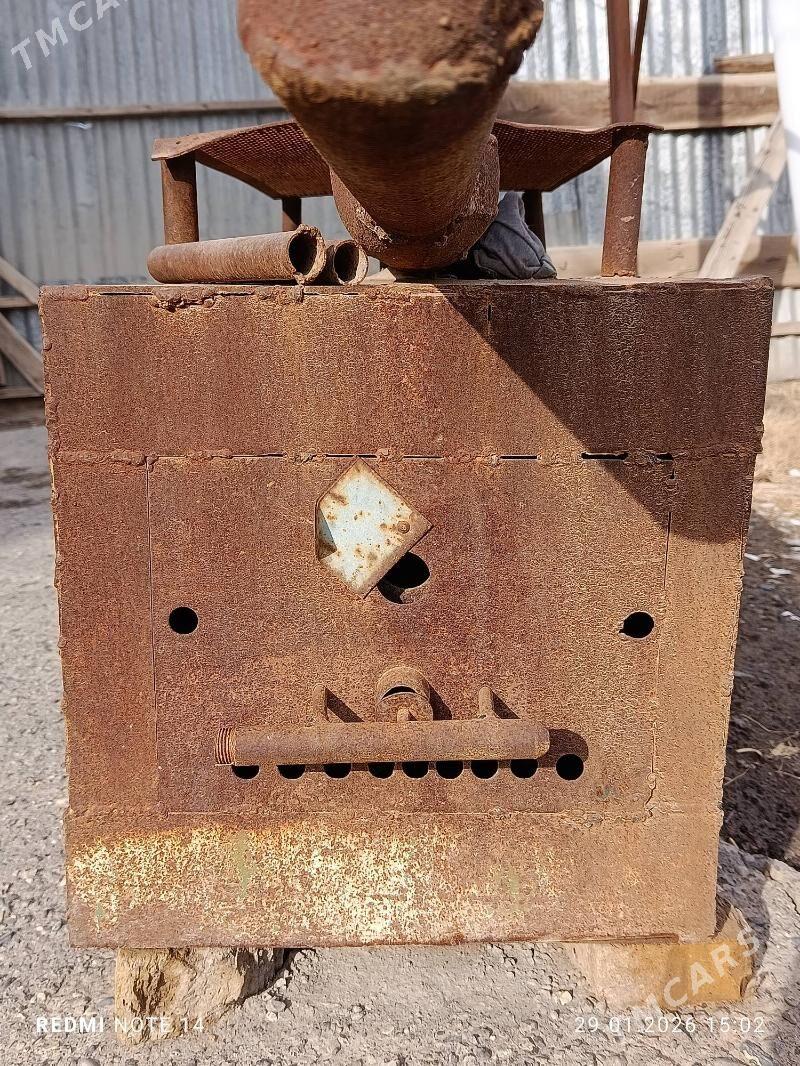 Peyç - Туркменабат - img 1