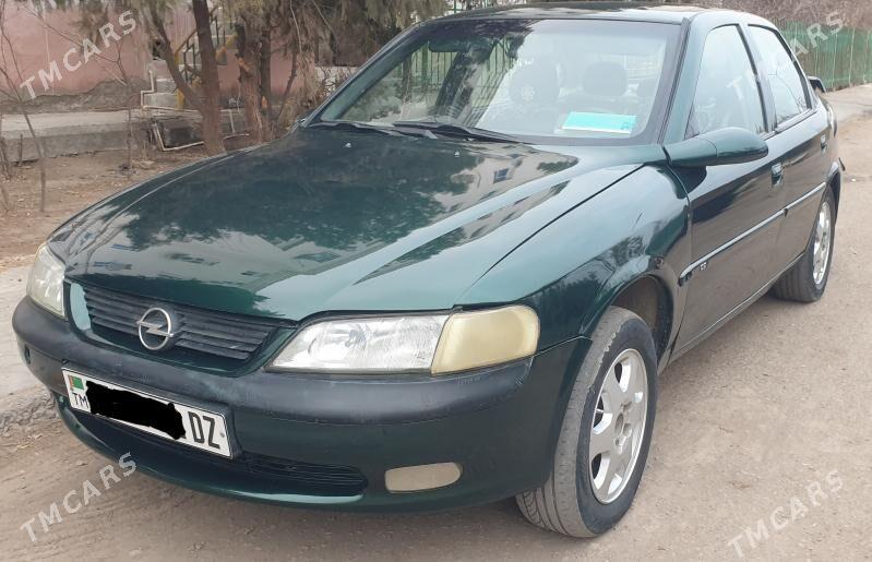 Opel Vectra 1998 - 52 000 TMT - Daşoguz - img 1