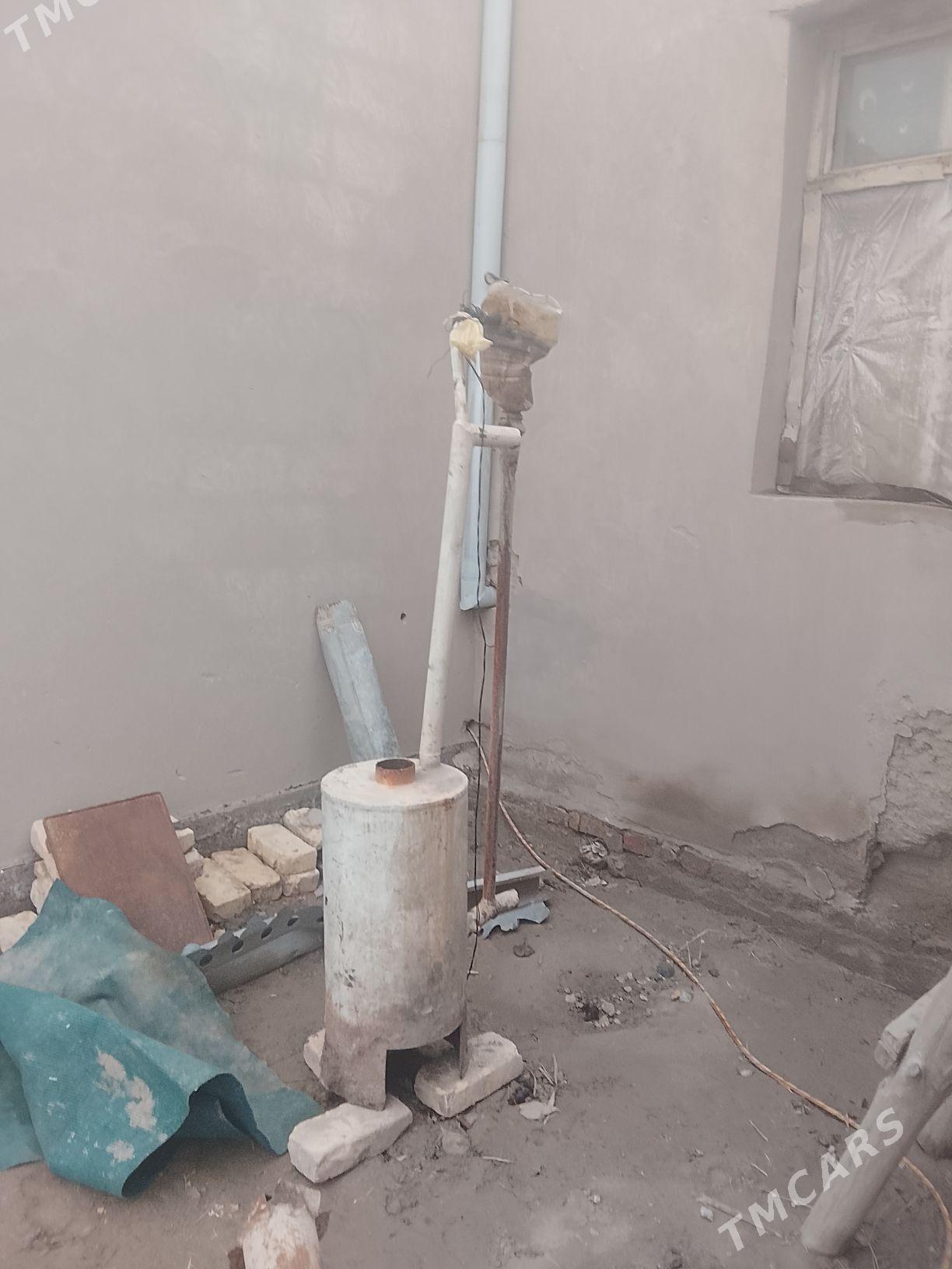 parawoý - Köneürgenç - img 1