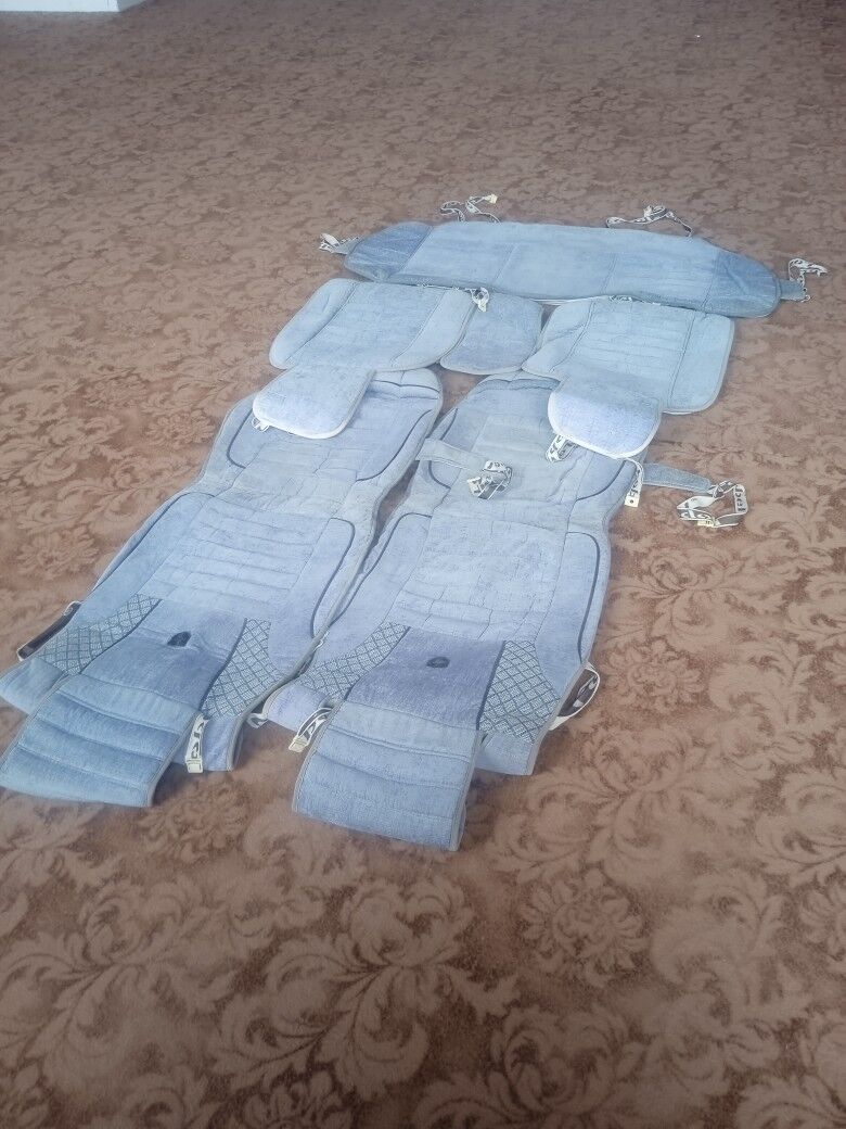 Awto cehol 400 TMT - Туркменабат - img 1