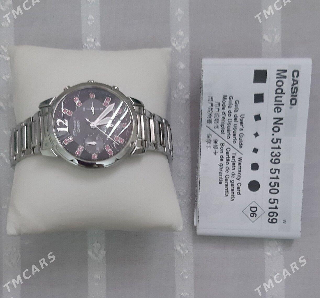 Часы наручные - Ашхабад - img 1