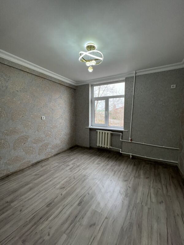 4 komn 2 etaz 6mkr Hudaýberdiý - 6 мкр - img 1