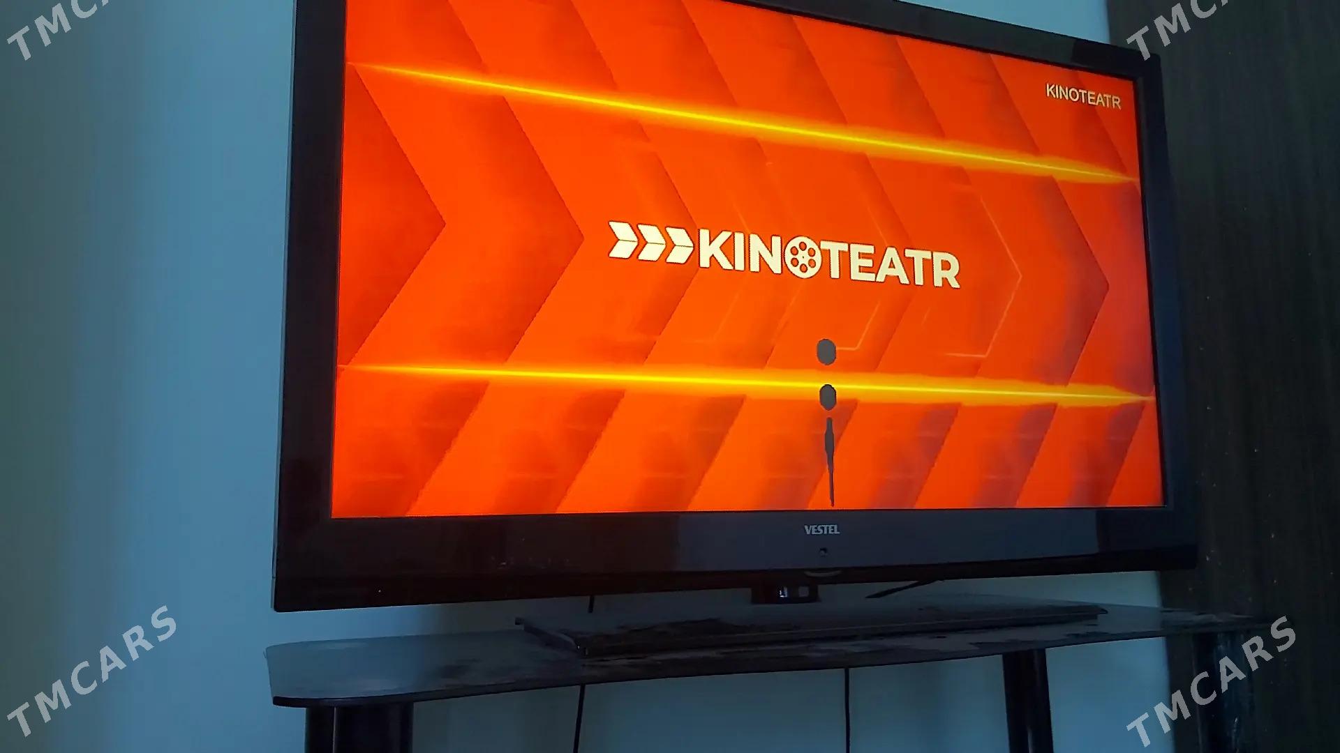 Telewizor - Гороглы (Тагта) - img 1