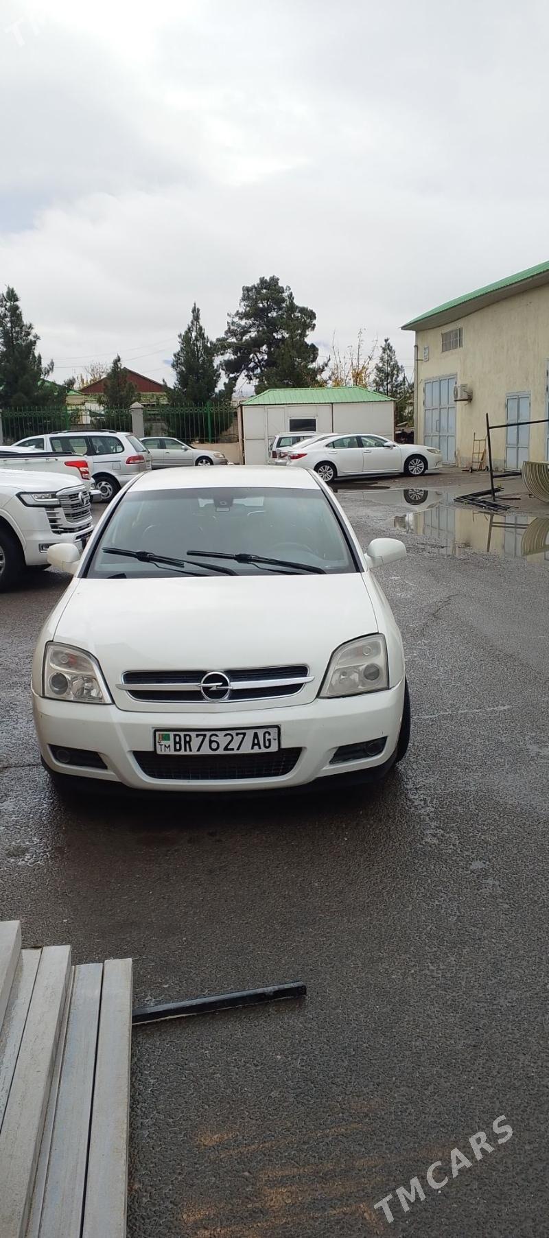 Opel Signum 2003 - 81 000 TMT - Aşgabat - img 1