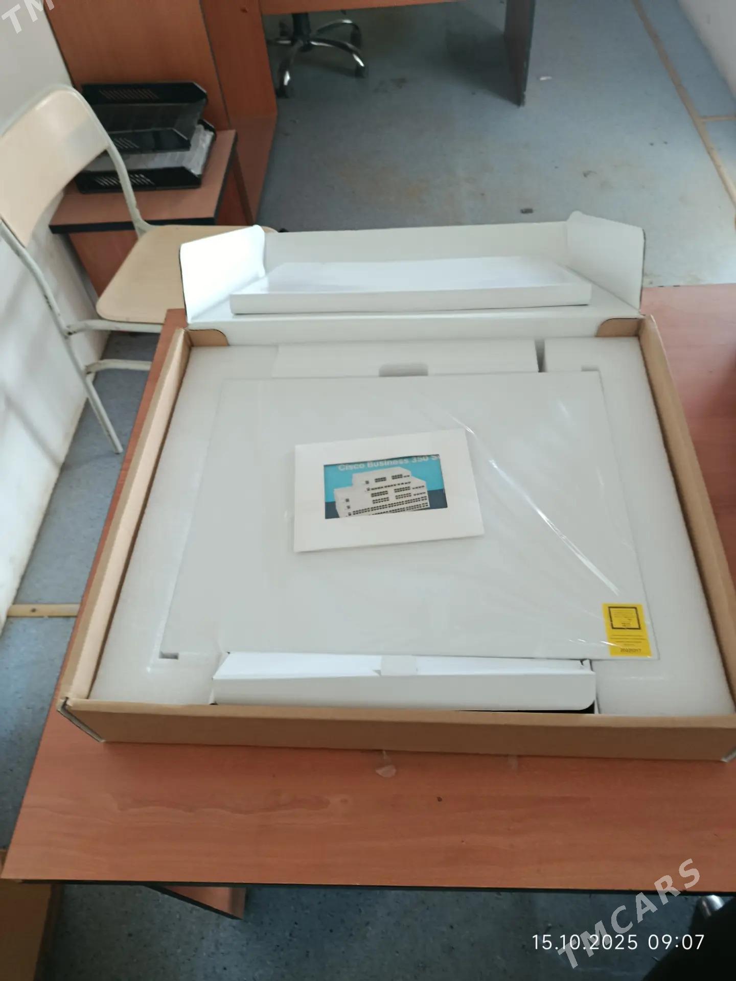 свич swiç - Aşgabat - img 1