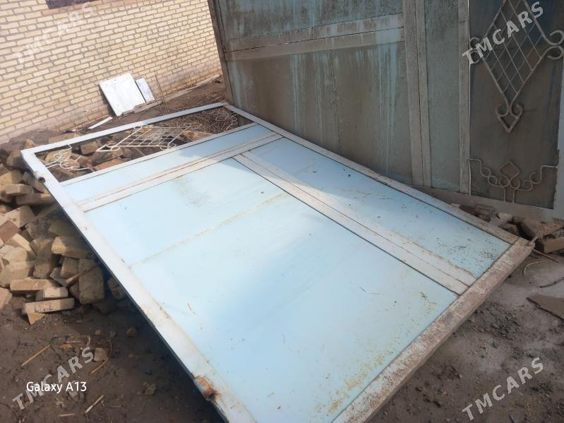 Derweze - Kerki - img 1