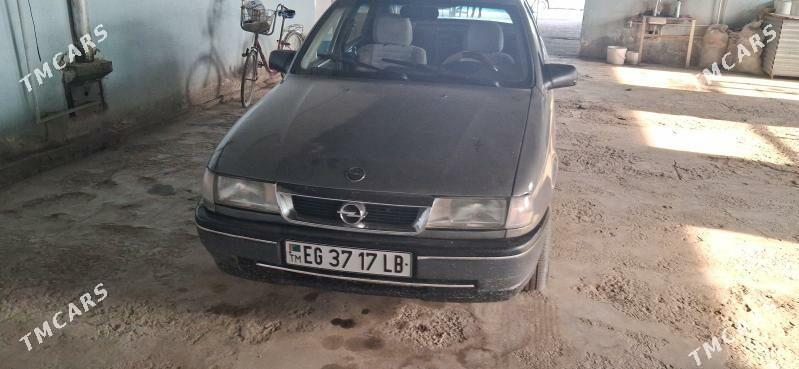 Opel Vectra 1993 - 40 000 TMT - Saýat - img 1