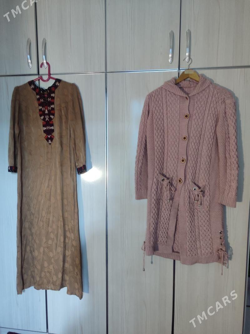 şempir koynek - Дашогуз - img 1