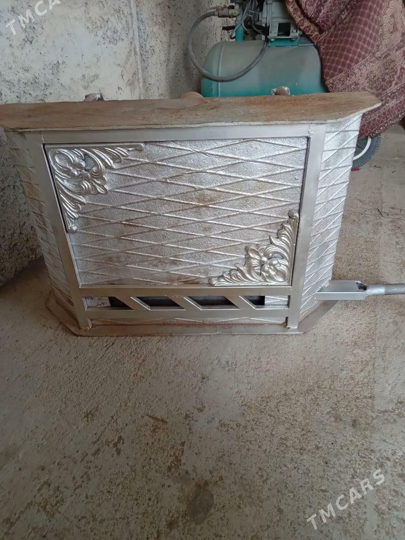 peç - Gumdag - img 1