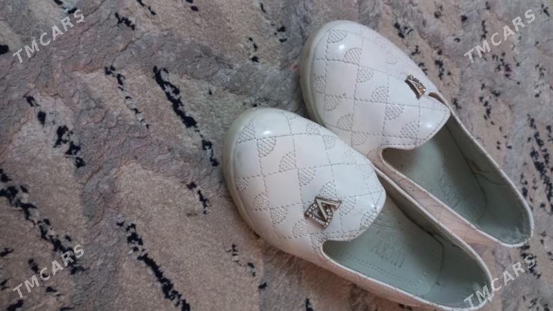 akja kowus - Мары - img 1