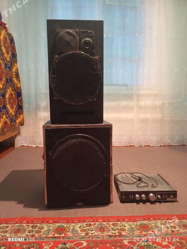 kalonka aparatlar - Gazojak - img 1