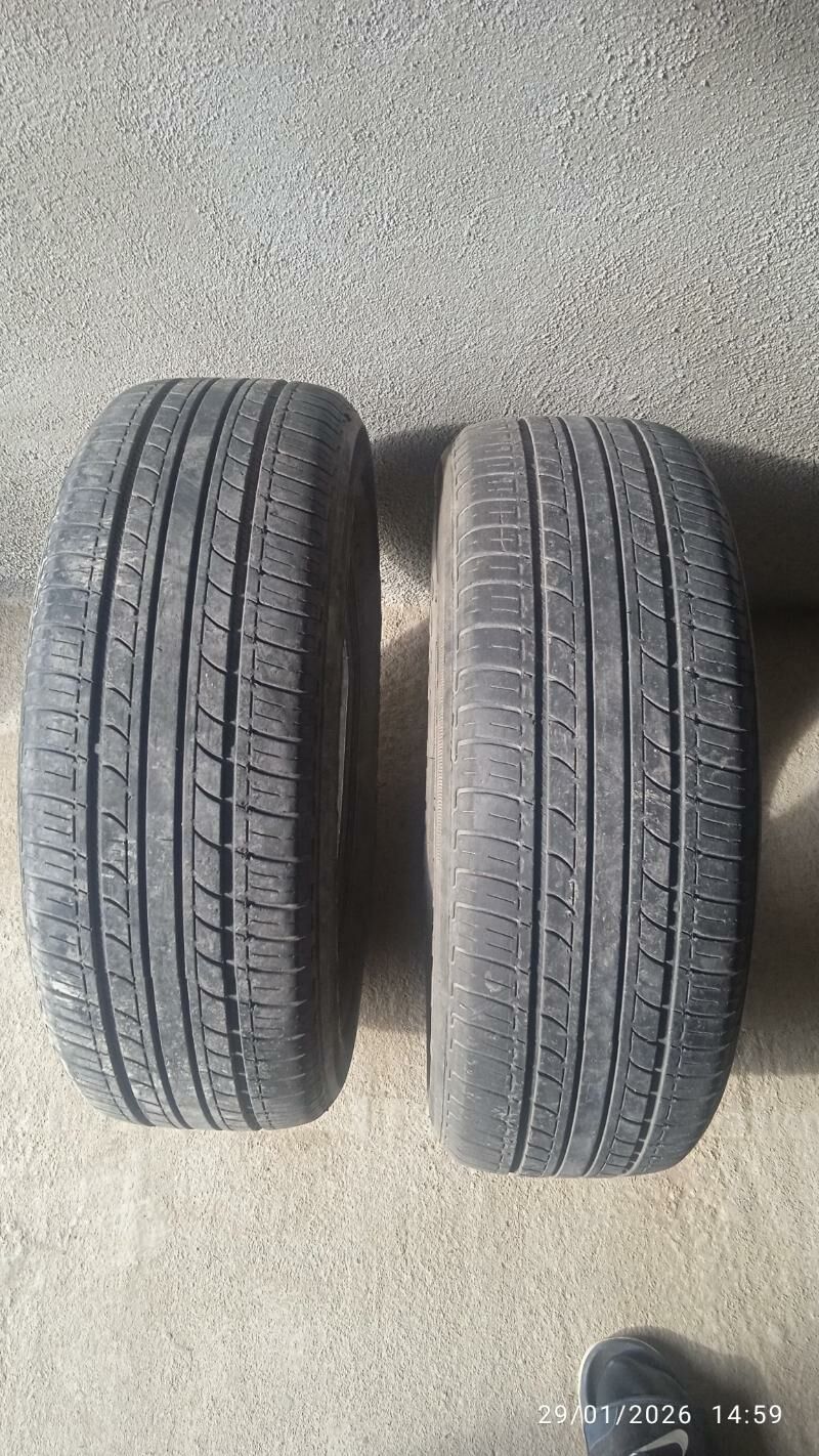 rotalla 215 65 15 600 TMT - Gumdag - img 1