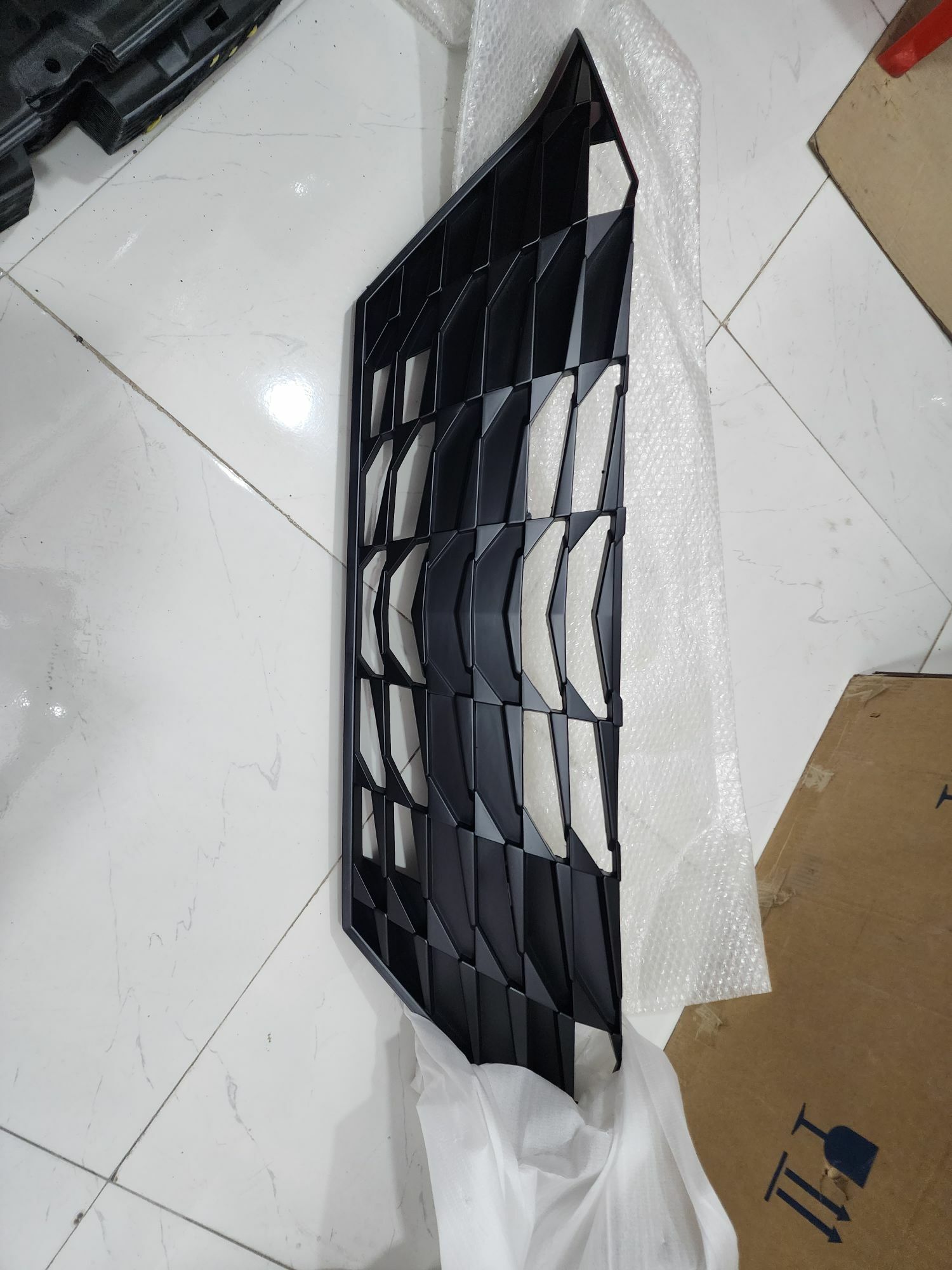 Abilsoka Bufer Elantra 07-25 111 TMT - Bedew - img 1