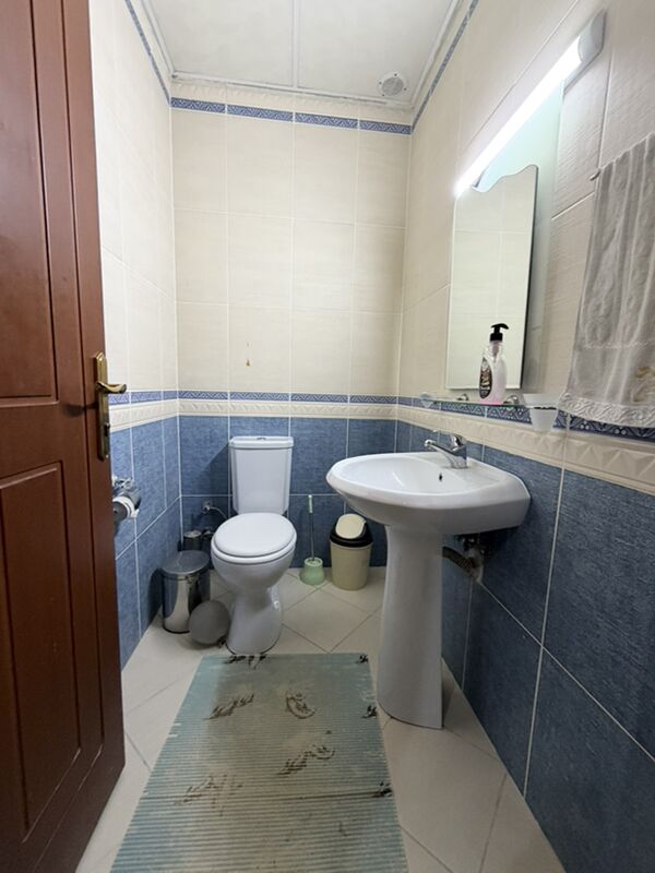 elitka 3 komnat satlyk jay - Ашхабад - img 1