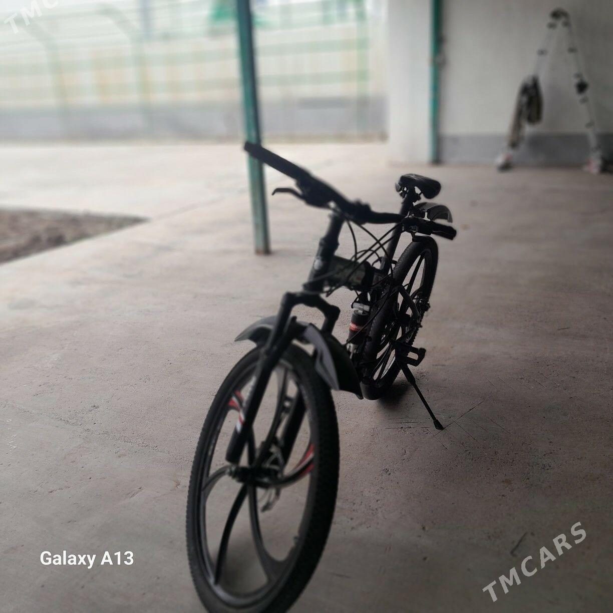 tigir - Ашхабад - img 1