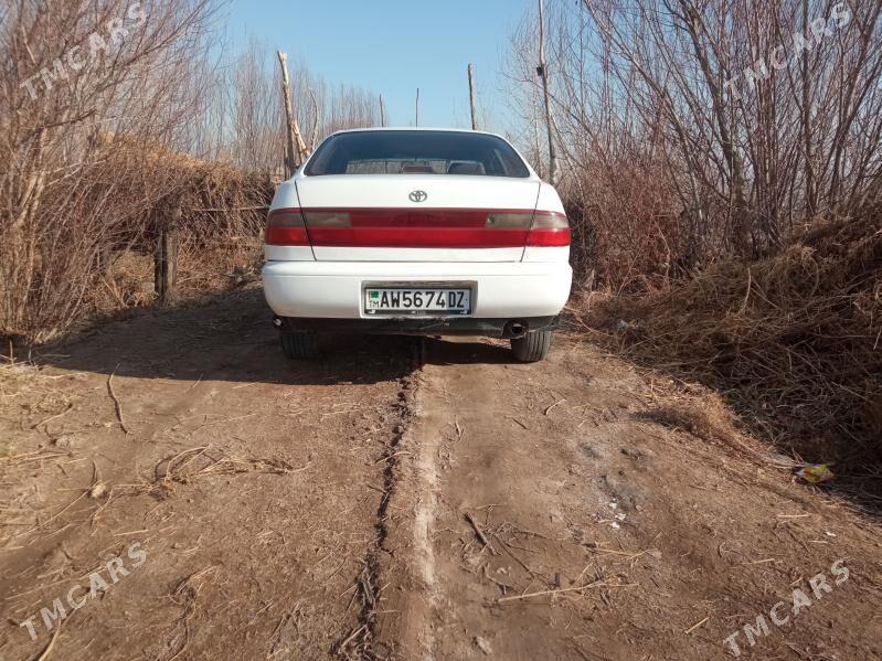 Toyota Corona 1993 - 60 000 TMT - Köneürgenç - img 1