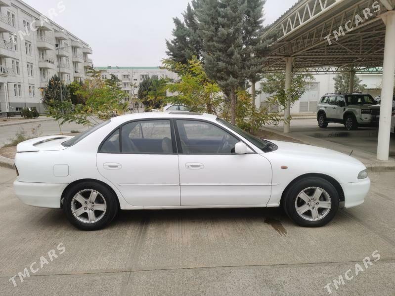 Mitsubishi Galant 1994 - 30 000 TMT - Aşgabat - img 1