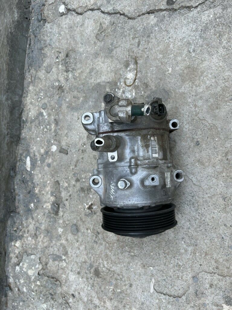 Camry 18-24 kompres shu rodiya 2 500 TMT - Aşgabat - img 1