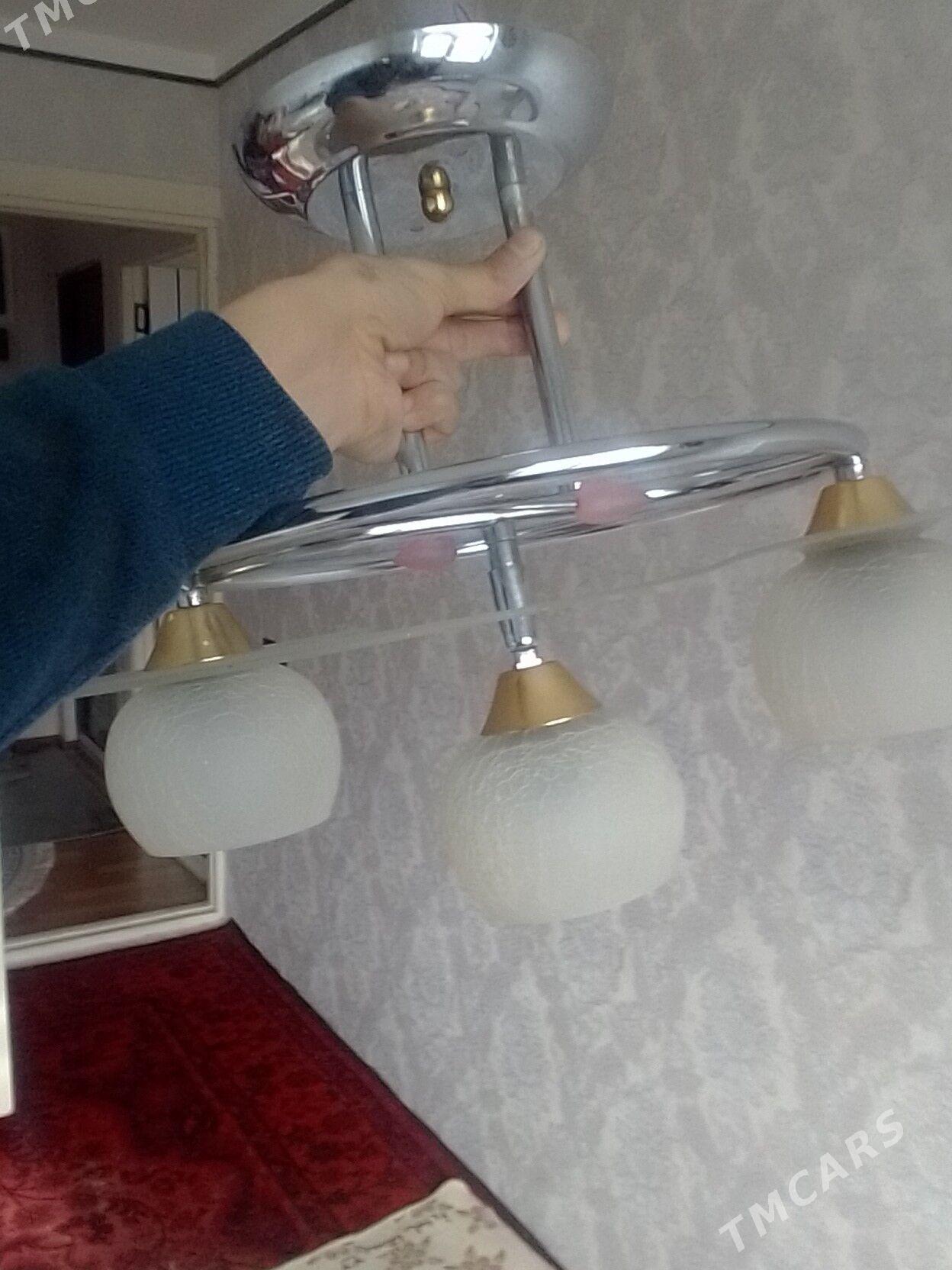 lyustra - Дашогуз - img 1