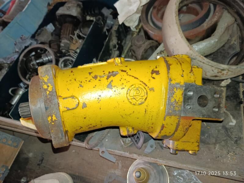 nşa nasos 5 000 TMT - Ашхабад - img 1